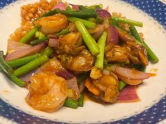 -渔家风味·鲅鱼水饺·央视展播·海鲜天津菜(开发区店)