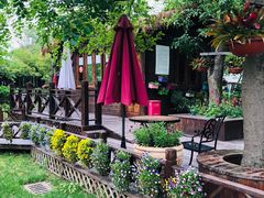 -南通洲际绿博园