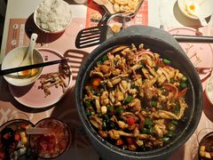 -桂二老坛酸菜鱼(三街两巷店)