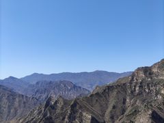 -圣莲山风景区