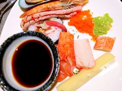 -盛宴标帜餐厅·亲子自助 (南昌喜来登酒店)