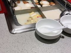 -海底捞火锅(吴中路店)