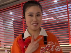 -红盔甲·小龙虾(人民广场店)