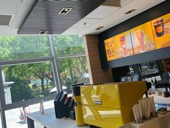 -麦当劳(牡丹江路店)