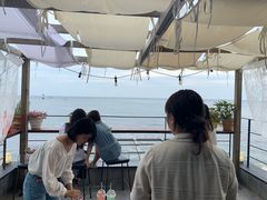 -Cafe Rooftop Cheongsapo