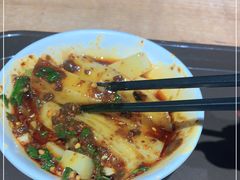 -洞子口张老二凉粉(文殊院店)