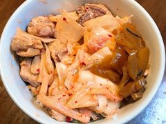-铃木食堂(帽儿胡同店)