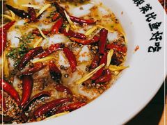 -太二酸菜鱼(金沙印象城店)