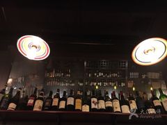 -La Tavernetta(Bar à Vin)(乌鲁木齐路店)