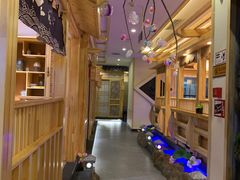 -九田家黑牛烤肉料理(石路天虹店)
