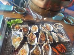 -蚝英雄鲜蚝自助专门店(长楹天街直营店)