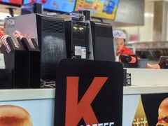 -肯德基(北京南站店)