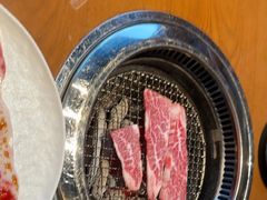 -隐炉和牛烧肉店(群力店)