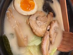 百步拉面-百步拉面