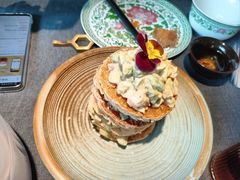 -南里山房·新淮扬菜(徐汇万科店)