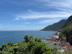 -美人鱼悬崖海景餐厅(鹿嘴山庄店)