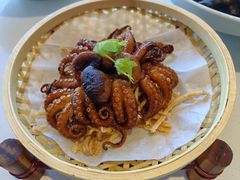 -0776食堂·京城创意菜(七里庄店)