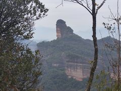 -丹霞山风景名胜区