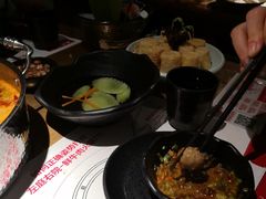 -左庭右院鲜牛肉火锅(南通CBD大有境店)