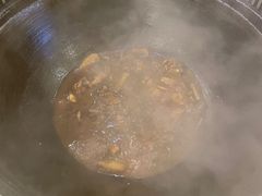 -老家大锅台·地锅鸡·铁锅炖(建邺文体路店)