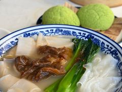 -寻味顺德·顺峰山庄(大良店)