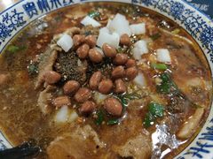 -贵州米线(童家巷店)