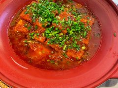 -青花椒花椒鱼(合生汇店)