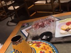 -贰重天冰煮羊自助火锅(东坝店)