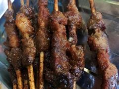 -新疆民族团结羊肉串(锦江区店)