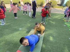 -北京市丰台区阳光起点锦城幼儿园(丰台园)
