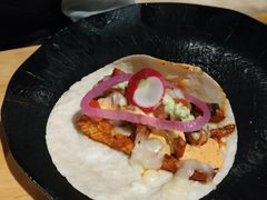 -Cactus墨西哥仙人掌餐厅