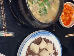 -英子补身汤(海兰路店)