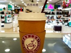 -香港鸳鸯王(西湖路店)