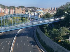 -富斯特索道