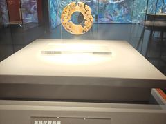 -北京大葆台遗址博物馆