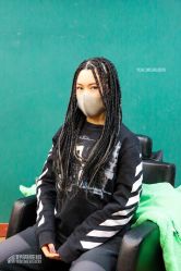 -野鸽脏辫·美式编发专项店