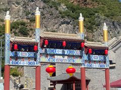 -大境门景区