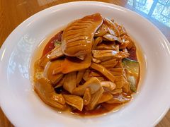 -宝中宝食府(清泰街店)