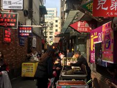 -谢智冷沾沾(马家巷总店)