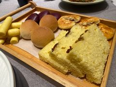 -百富源·海鲜辽菜(浑河堡店)