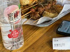 -魏记里脊肉炸炸炸(南门口店)