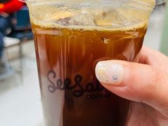 -Seesaw Coffee(上海太阳宫K46店)