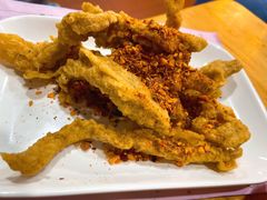 酥肉-冒椒火辣(奎星楼街店)
