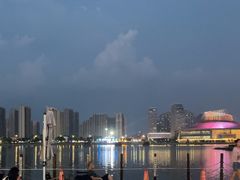 -保定东湖公园(莲池区)