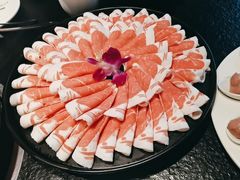 -阳坊涮肉(西直门凯德mall店)