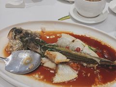 -胜记为食家·创新粤菜(车公庙店)