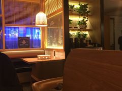 -拿渡·水煮鱼 麻辣香锅(西单大悦城店)