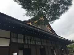 -京都御所