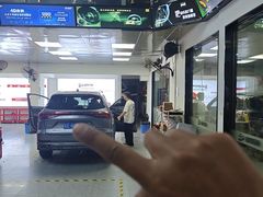 -音响码头汽车音响改装店