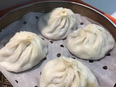 -老新隆牛肉锅贴(新街口店)